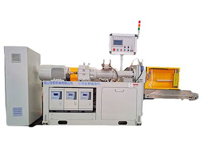 High Pressure Rubber Precision Preformer