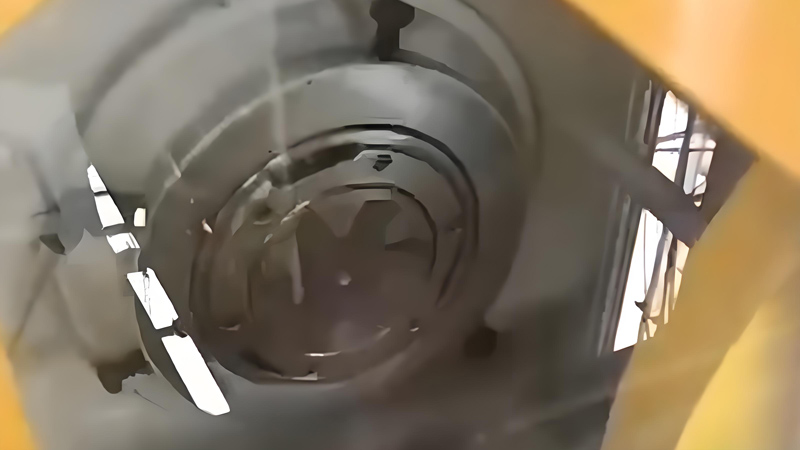 Rubber Precision Preformer