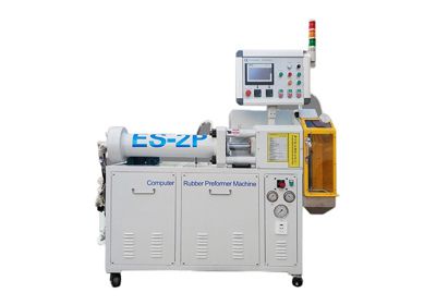 Rubber Precision Preformer