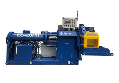 High Pressure Rubber Precision Preformer