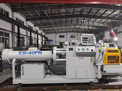 Rubber Precision Preformer