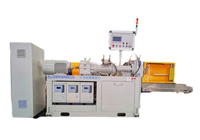Cold Feed Rubber Preformer