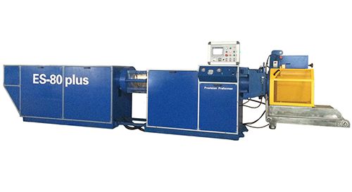 Rubber Sole Precision Preformer