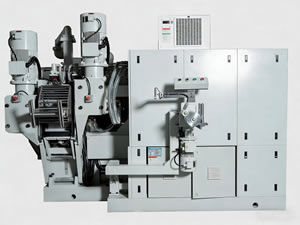 Hot Feed Gear Pump Strainer