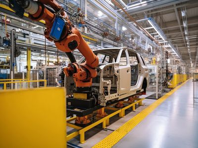 Automotive Industry
