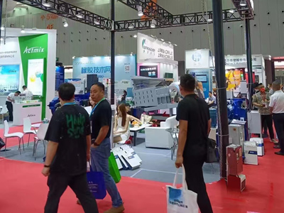 Exhibitions