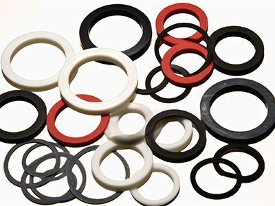General Rubber Goods